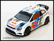 2013 Portugal Volkswagen Ogier M1