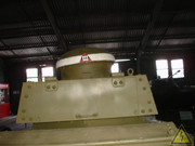 Советский легкий танк Т-18, Музей военной техники, Парк "Патриот", Кубинка DSC09275