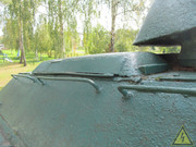 Советский средний танк Т-34, Брагин,  Республика Беларусь T-34-76-Bragin-157