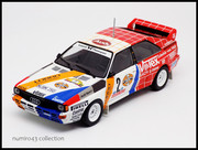 1984 33 Hunsruck Audi Demuth M1