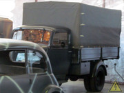 Немецкий грузовой автомобиль Opel Blitz Typ 2,5-32, "Ленрезерв", Санкт-Петербург IMG-7677