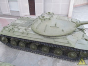 Советский тяжелый танк ИС-3, Красноярск IMG-8632