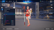 Mercy-Lifeguard