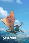 Adventure