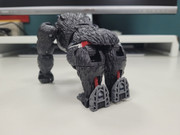 Netflix-War-For-Cybertron-Optimus-Primal-Rattrap-10