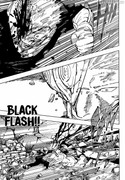 Jujutsu Kaisen - Chapter 257 - 17