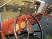 Советский легковой автомобиль ГАЗ-61-73, Музей внедорожных машин, Самара IMG-3201