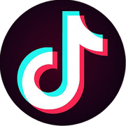 tiktok icon