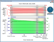 Annimation - 100mm insulation, Intello VCL