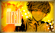 Sephy_MASHLE - Mash