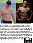 Stephen Craig, Metrics Laboratory