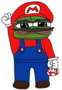 FPT - Super Mario Smidge