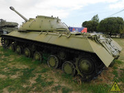 Советский тяжелый танк ИС-3, Парковый комплекс истории техники им. Сахарова, Тольятти DSCN4061