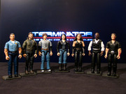 Cameron Phillips in TSCC - Action Figures