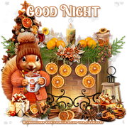 kgcitruschristmasGood Night