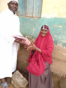 Community Work