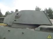 Советский средний танк Т-34, Музей битвы за Ленинград, Ленинградская обл. IMG-2607