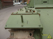 Советский легкий танк Т-26, Военный музей (Sotamuseo), Helsinki, Finland S6301531