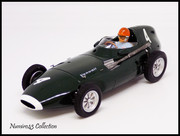 1958 3rd Vanwall VW5 Brooks