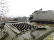 Советский тяжелый танк ИС-2, Воронеж DSCN8286