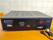 NAD 214 Amplificatore finale (3)