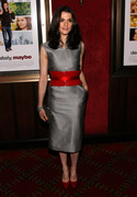 Rachel Weisz - "Definitely, Maybe" Premiere in New York 02/12/2008