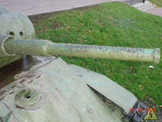 Советский легкий танк Т-70Б, Великий Новгород DSC05919
