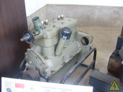Советский автомобильный двигатель ГАЗ-М, танковый музей (Panssarimuseo), Парола, Финляндия S6300964