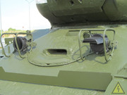 Советский тяжелый танк ИС-2, Музей военной техники УГМК, Верхняя Пышма IMG-5373
