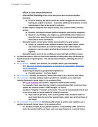 Metrics and Measurements for Algorithmic Fairness in Machine Lea