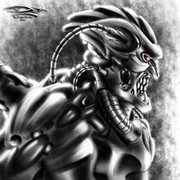 43-Cyborg