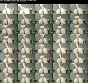 JuiliOnesunray - I fuck my asshole with a huge toy, deep penetration!(1080p)