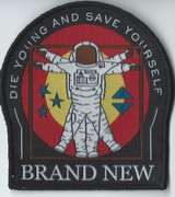 DYASY Patch