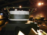 Советский легкий танк Т-26 обр. 1933 г., Музей военной техники, Верхняя Пышма DSCN2078