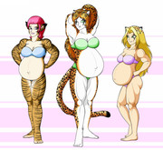 demitrigirls
