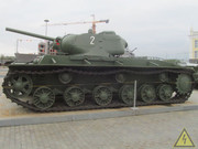 Советский тяжелый танк КВ-1с, Музей военной техники УГМК, Верхняя Пышма IMG-1582