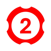 2