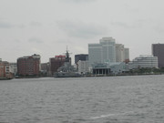 Harbor Cruise - 18 Nautica