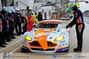 24 HEURES DU MANS YEAR BY YEAR PART SIX 2010 - 2019 - Page 19 13lm95-A-Martin-Vantage-C-Nygaard-K-Poulsen-A-Simonsen-36