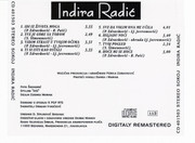 Indira Radic - Diskografija Indira-Radic-1995-Idi-iz-zivota-moga-zadnj