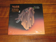 Adriatique - 2018 - Nude