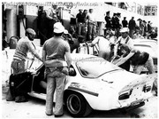 Targa Florio (Part 5) 1970 - 1977 - Page 8 1976-TF-40-Caliceti-Ballestrieri-001