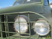 Американский автомобиль Studebaker US6 (топливозаправщик БЗ-35С), Музей военной техники, Верхняя Пышма IMG-2924