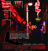 red light town, reforma 1
