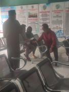 Kunjungan Pa Dirjen Dukcapil