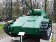 Советский легкий танк Т-70Б, Великий Новгород DSCN1484