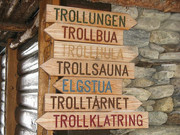 Trollamara