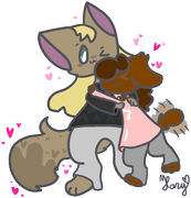 m-MMM-HUG-hug-hug-huuugs