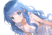 1girl, yoshino (date a live), {{{kobayashi ritz}}}, {{{reoen}}}, [[liduke]], nea s-2201890135