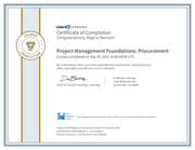 Project Management Foundations Procurement (1)